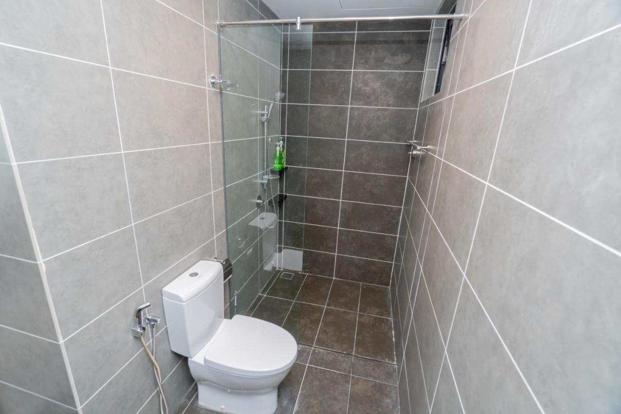 Tambun Sunway Onsen 3r2b Miya Apartment