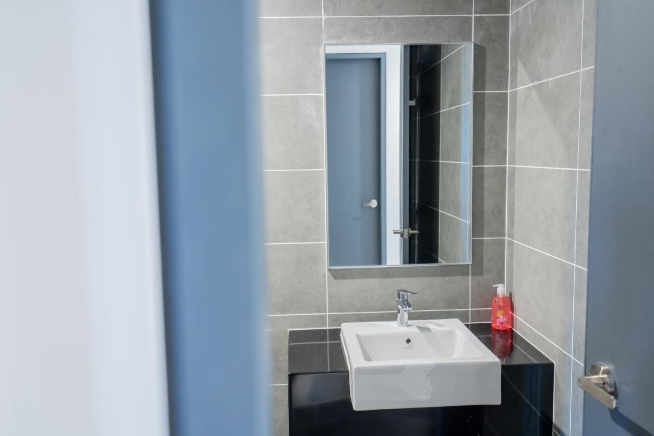 Apartment Tambun Sunway Onsen 3r2b Miya *