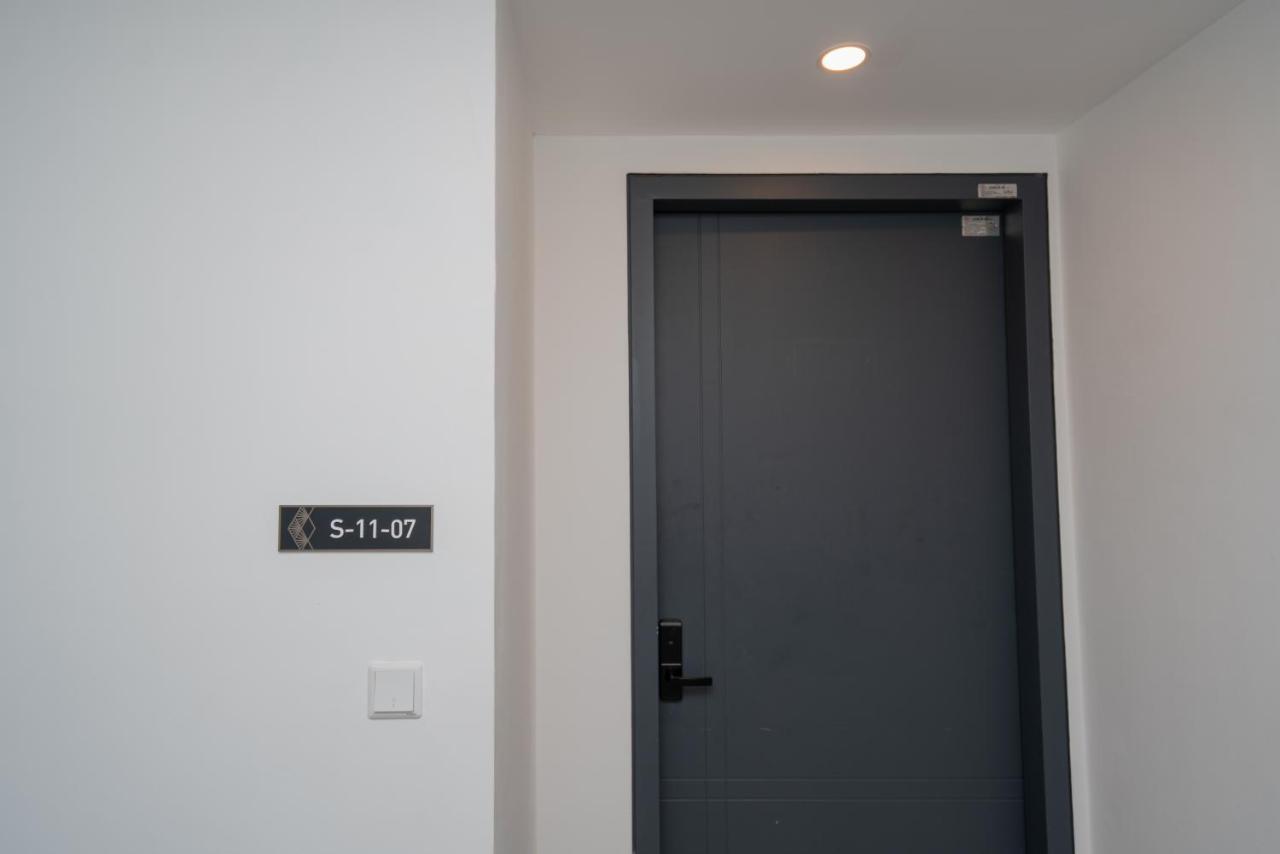 Apartment Tambun Sunway Onsen 3r2b Miya *