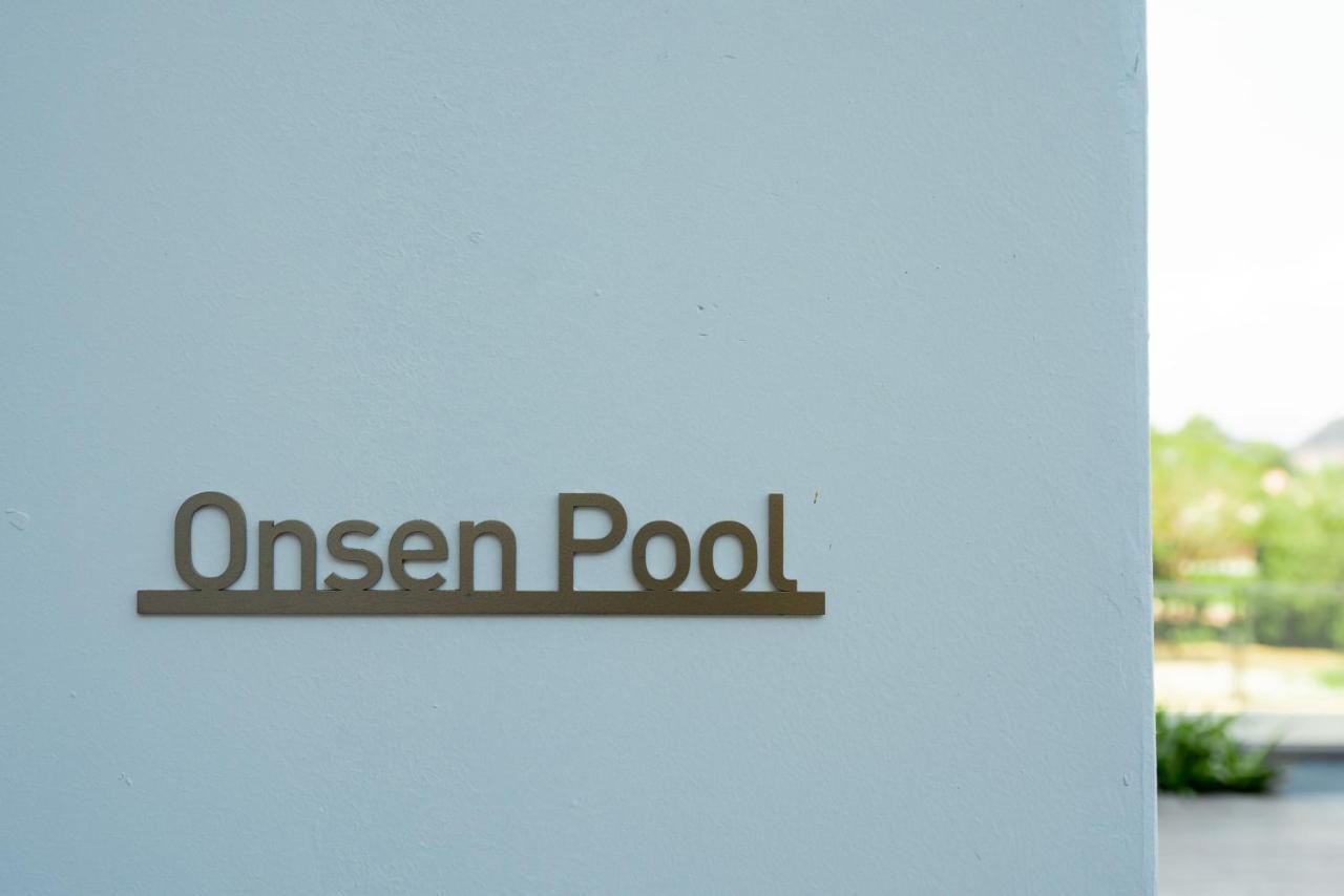 Tambun Sunway Onsen 3r2b Miya * Ipoh