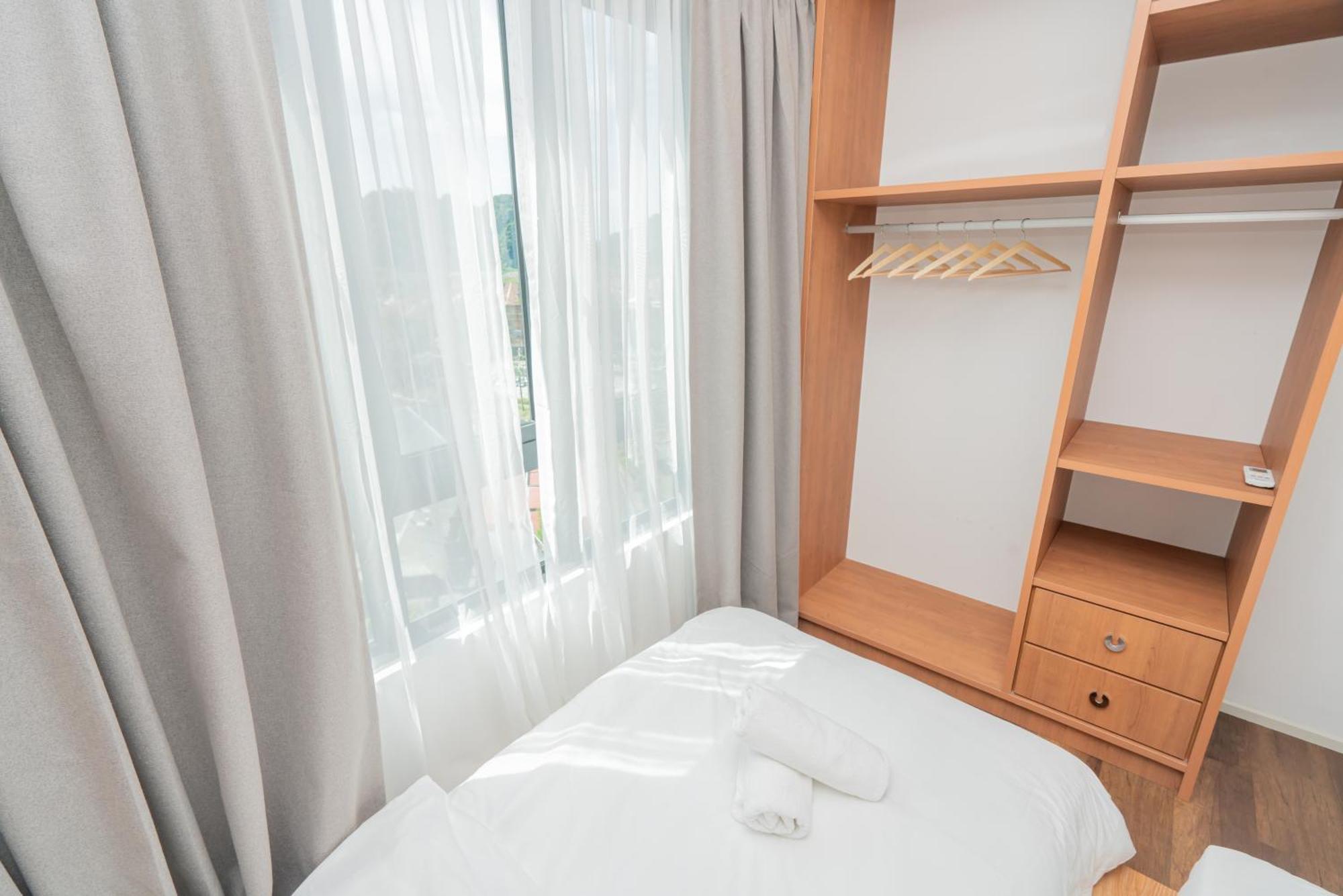 Tambun Sunway Onsen 3r2b Miya Apartment *