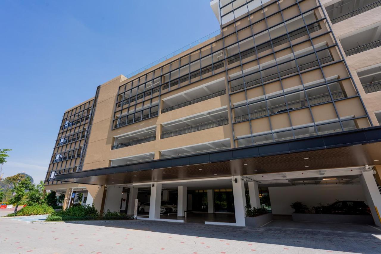 Apartment Tambun Sunway Onsen 3r2b Miya Ipoh