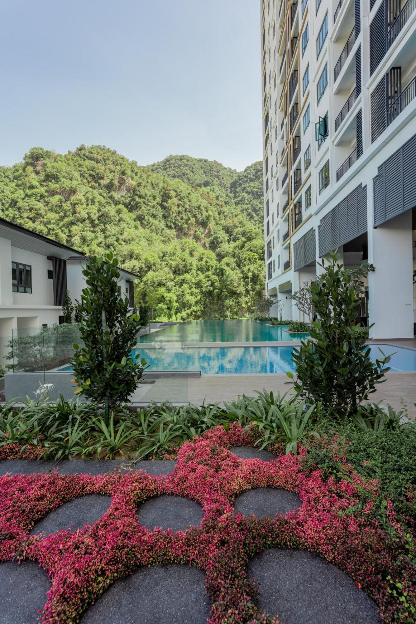 Tambun Sunway Onsen 3r2b Miya *