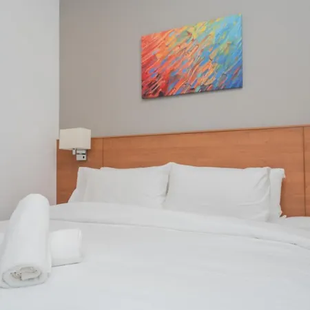 Ipoh Tambun Sunway Onsen Suite 3R2B Miya Exterior photo