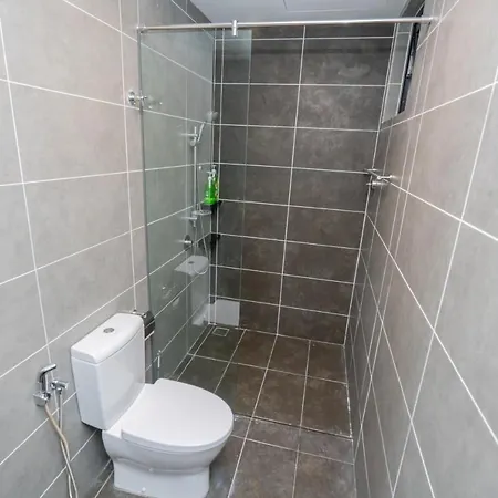 Ipoh Tambun Sunway Onsen Suite 3R2B Miya Exterior photo
