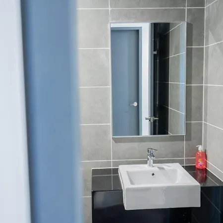 Ipoh Tambun Sunway Onsen Suite 3R2B Miya Exterior photo