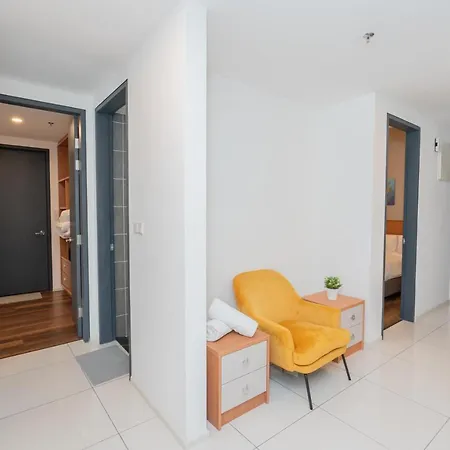 Ipoh Tambun Sunway Onsen Suite 3R2B Miya Exterior photo