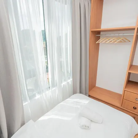 Ipoh Tambun Sunway Onsen Suite 3R2B Miya Exterior photo